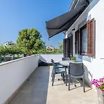Pensionat Dado Poreč