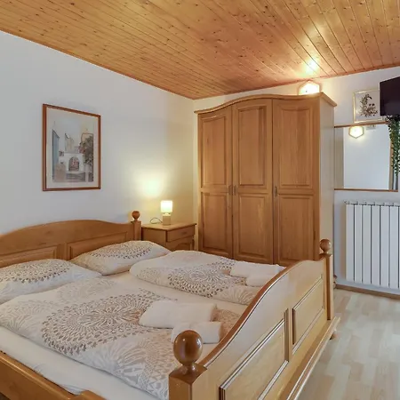 Dado Гостевой дом 3*