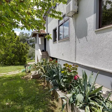 Dado Konukevi Poreč