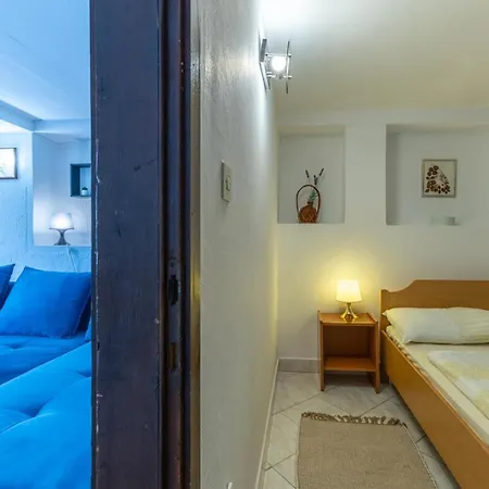 Guest house Dado 3*