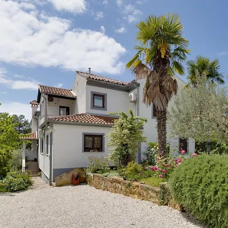 Dado Guest house Porec