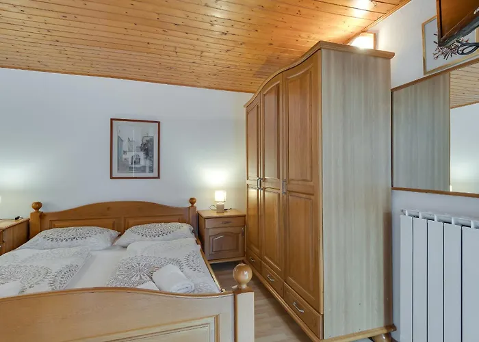 Gostinjska kuća Dado