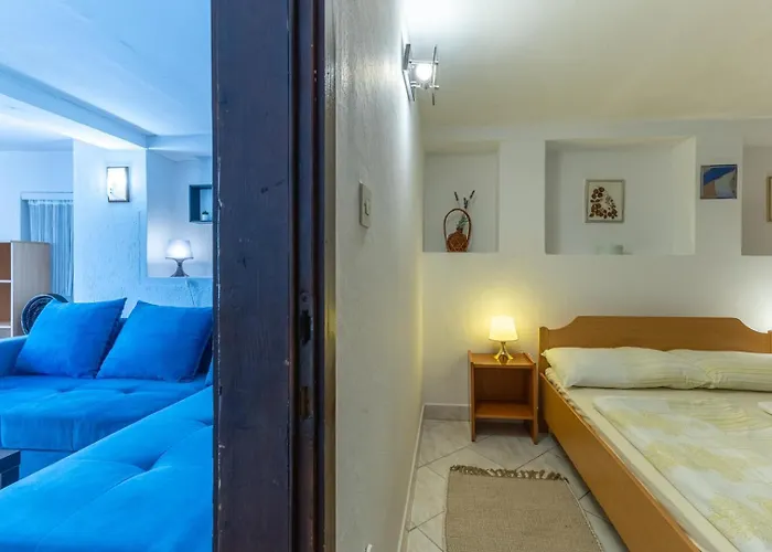 Gostinjska kuća Dado 3*