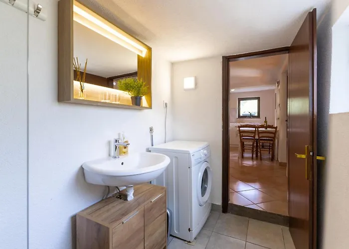 Dado Gostinjska kuća Porec