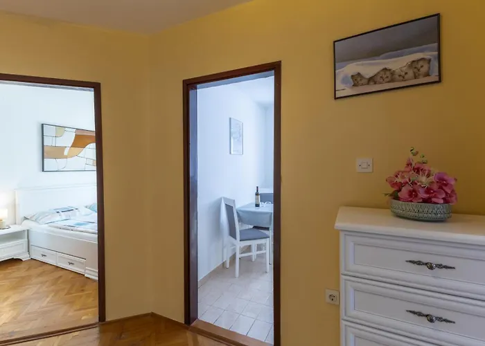 Gostinjska kuća Dado 3*