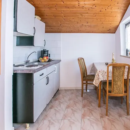 Gæstehus Dado Poreč