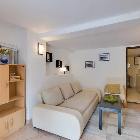 Guest house Dado Porec