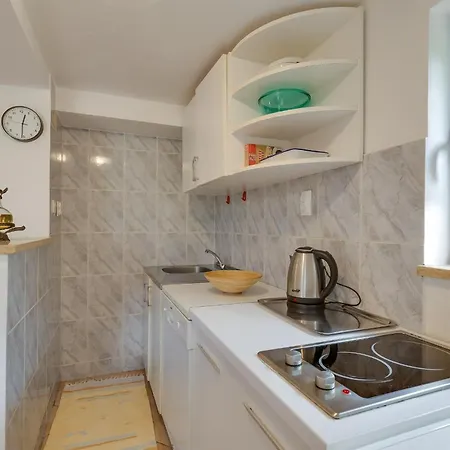 Dado Guest house Porec