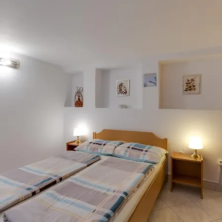 Guest house Dado Porec