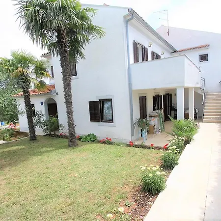 Dado Guest house Porec