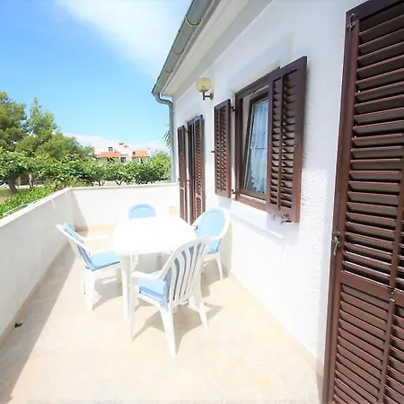 Guest house Dado Porec