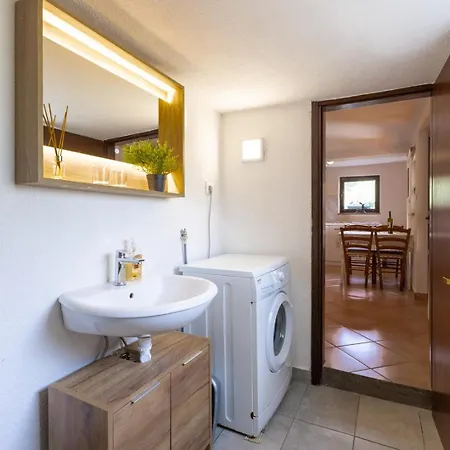 Dado Affittacamere Porec