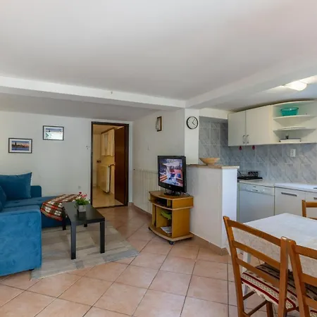 Affittacamere Dado Porec