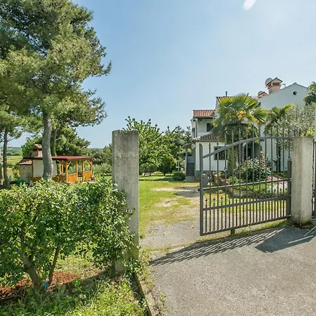 Pensjonat Dado Poreč