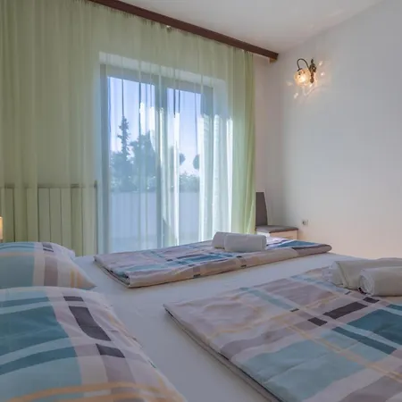 Dado 3* Poreč