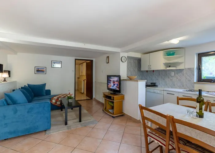 게스트하우스 Dado 포레치