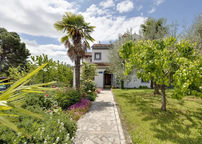 Dado 게스트하우스 포레치