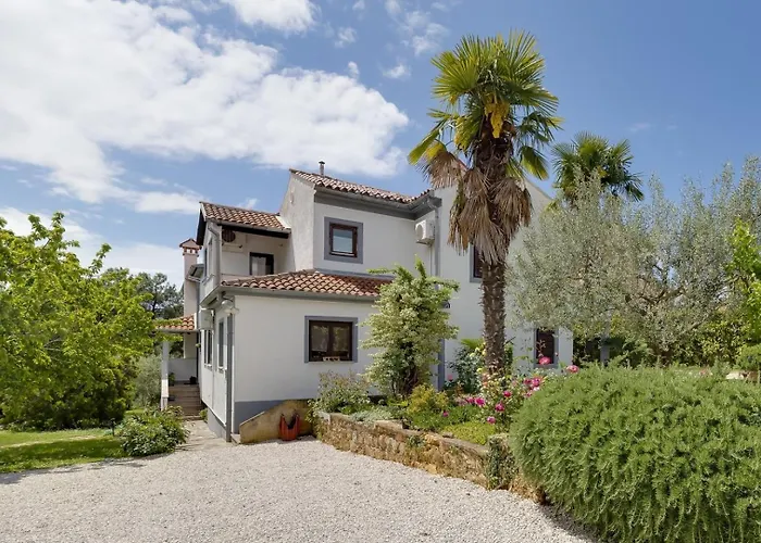 Dado 게스트하우스 포레치